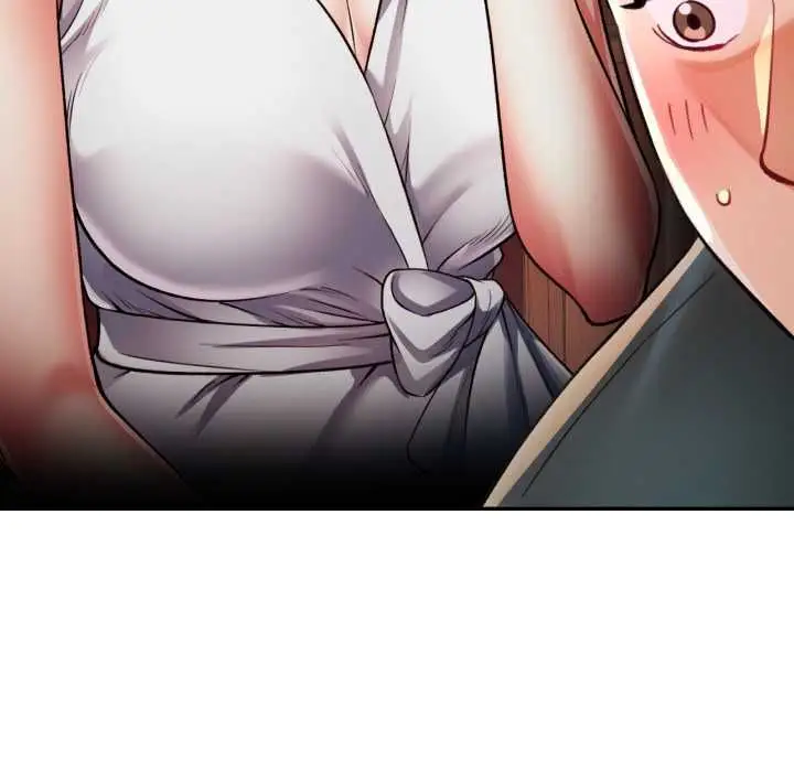 漫画《可以爱你吗》第99话第137张图