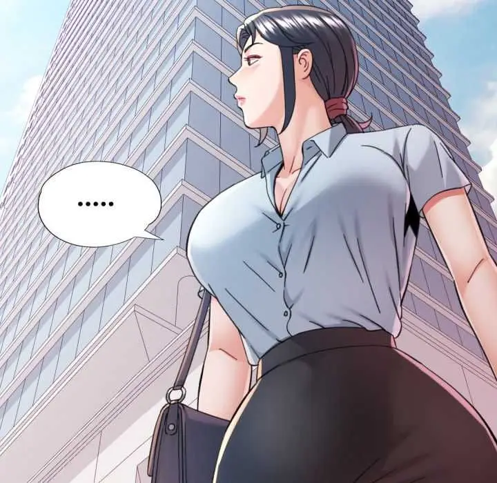 漫画《可以爱你吗》第99话第17张图