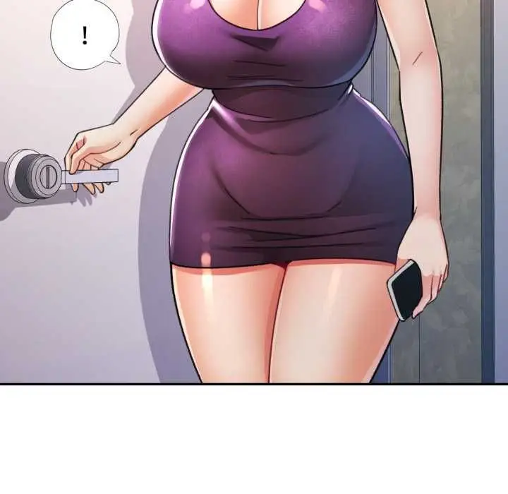 漫画《可以爱你吗》第100话第122张图