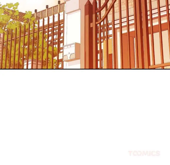 漫画《可以爱你吗》第100话第57张图