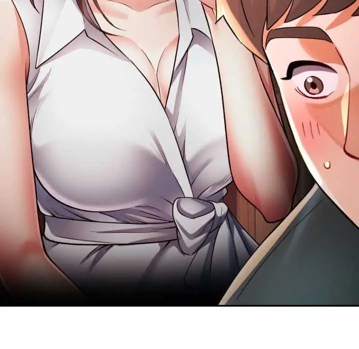 漫画《可以爱你吗》第100话第7张图