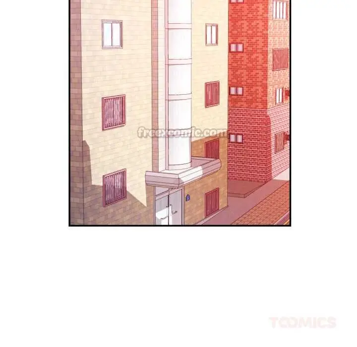 漫画《可以爱你吗》第100话第75张图