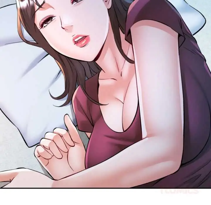 漫画《可以爱你吗》第101话第129张图