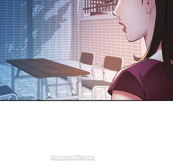 漫画《可以爱你吗》第101话第135张图
