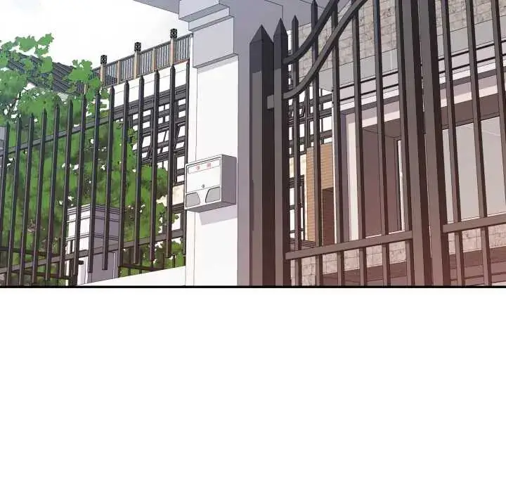 漫画《可以爱你吗》第103话第100张图