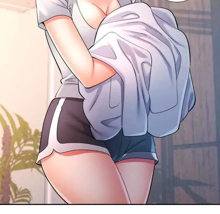 漫画《可以爱你吗》第103话第102张图