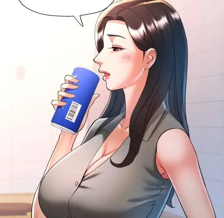 漫画《可以爱你吗》第103话第127张图