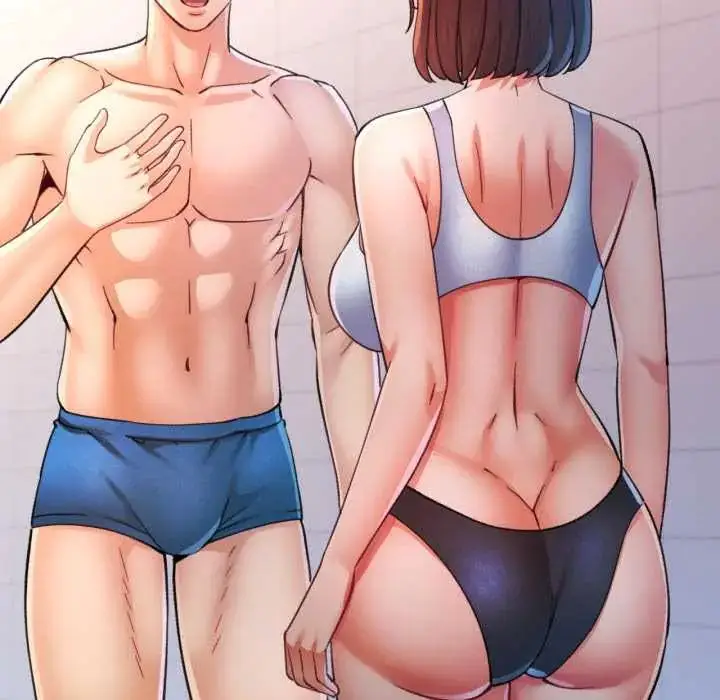 漫画《可以爱你吗》第103话第36张图
