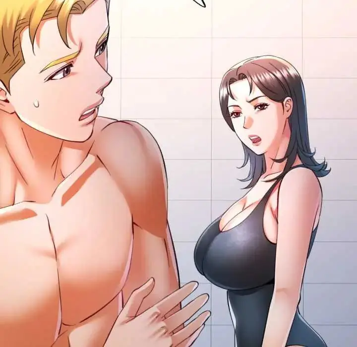 漫画《可以爱你吗》第103话第5张图