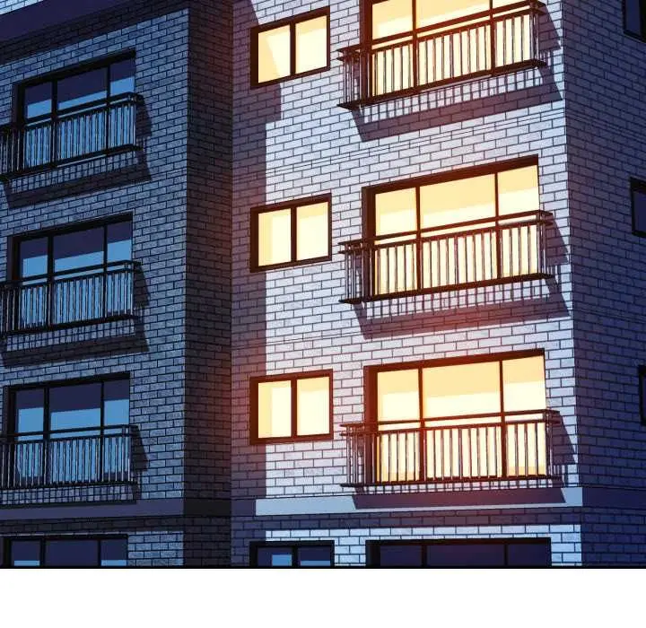 漫画《可以爱你吗》第104话第61张图