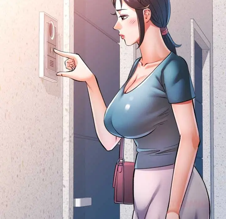 漫画《可以爱你吗》第104话第63张图