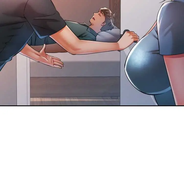 漫画《可以爱你吗》第104话第71张图