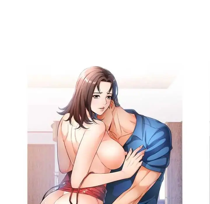 漫画《可以爱你吗》第105话第14张图