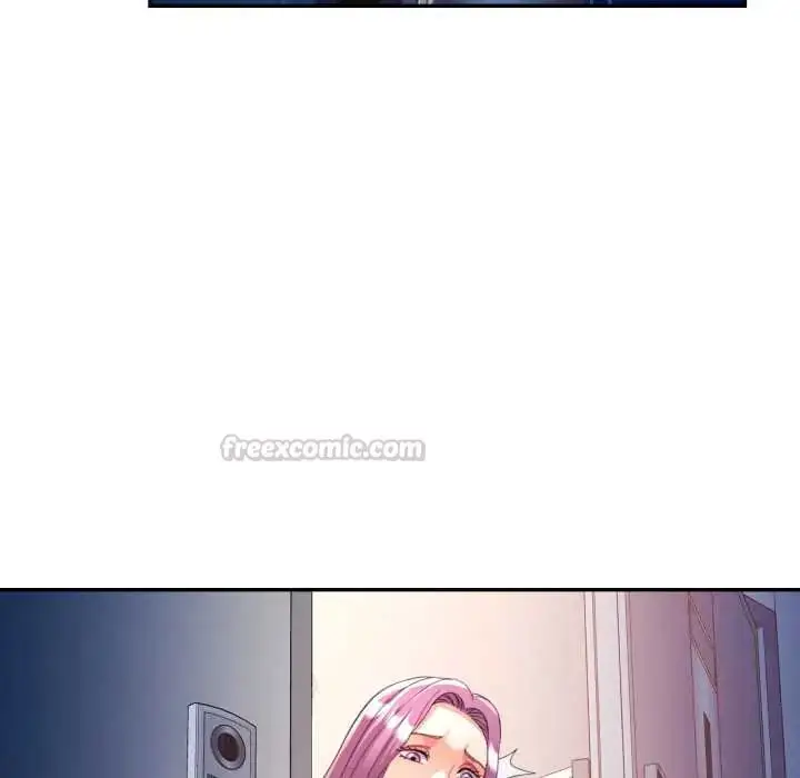 漫画《可以爱你吗》第105话第150张图