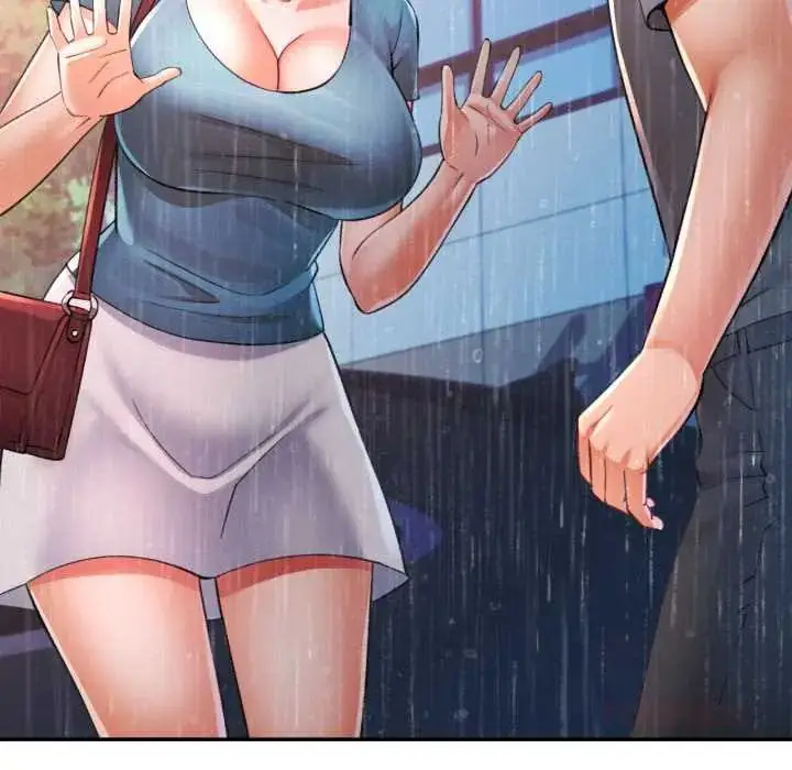 漫画《可以爱你吗》第105话第57张图