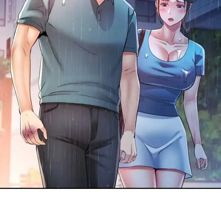 漫画《可以爱你吗》第105话第63张图