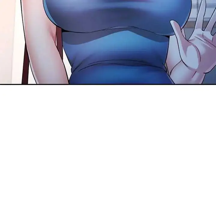 漫画《可以爱你吗》第106话第128张图