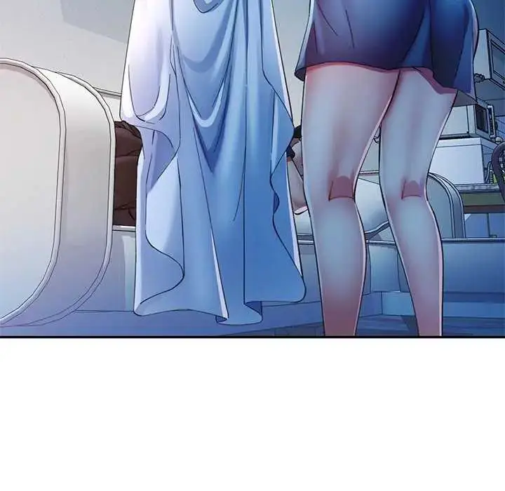 漫画《可以爱你吗》第106话第38张图