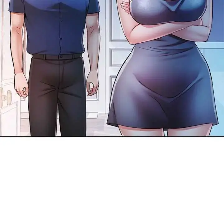 漫画《可以爱你吗》第106话第54张图