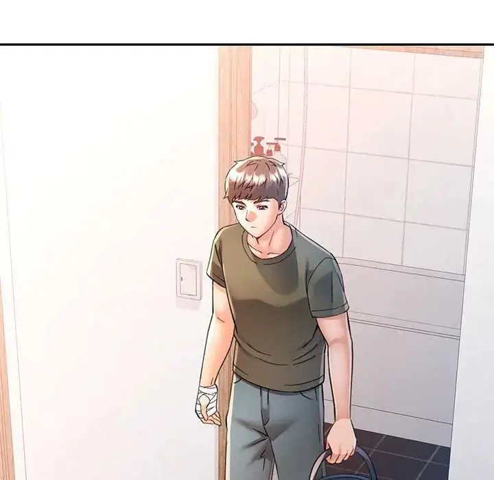 漫画《可以爱你吗》第107话第104张图