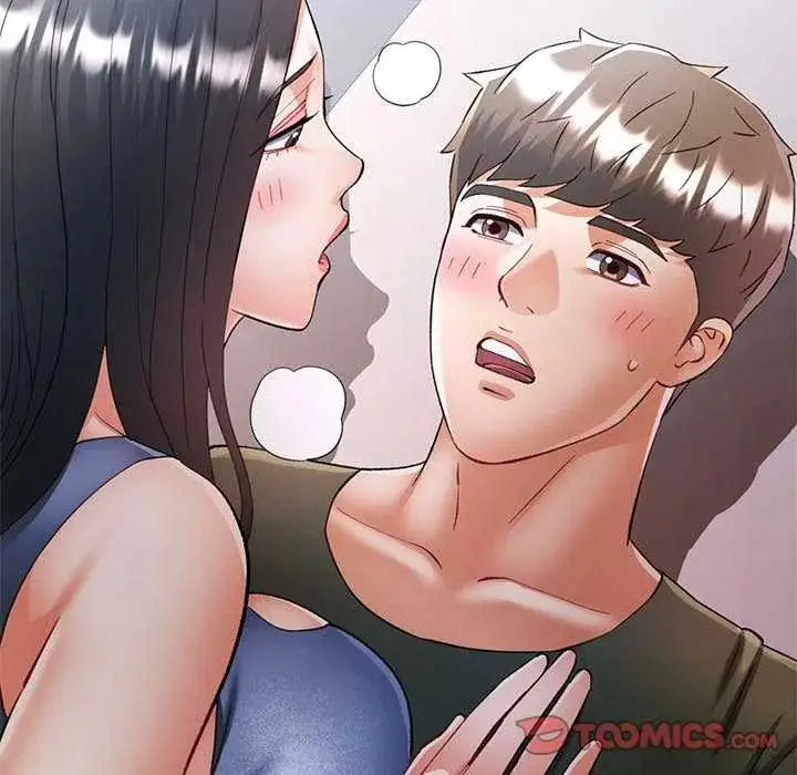 漫画《可以爱你吗》第107话第147张图
