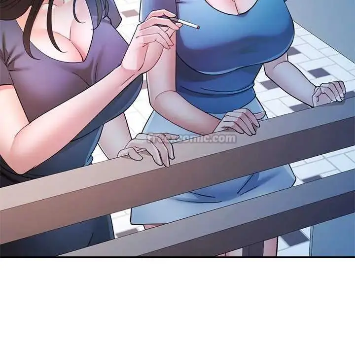 漫画《可以爱你吗》第107话第15张图
