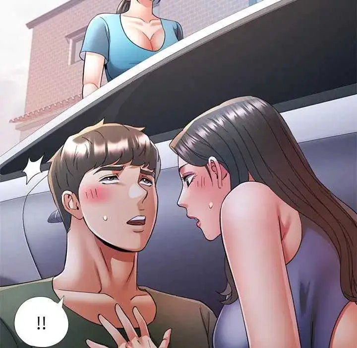 漫画《可以爱你吗》第107话第155张图