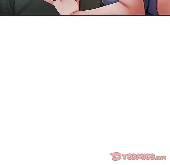 漫画《可以爱你吗》第107话第156张图