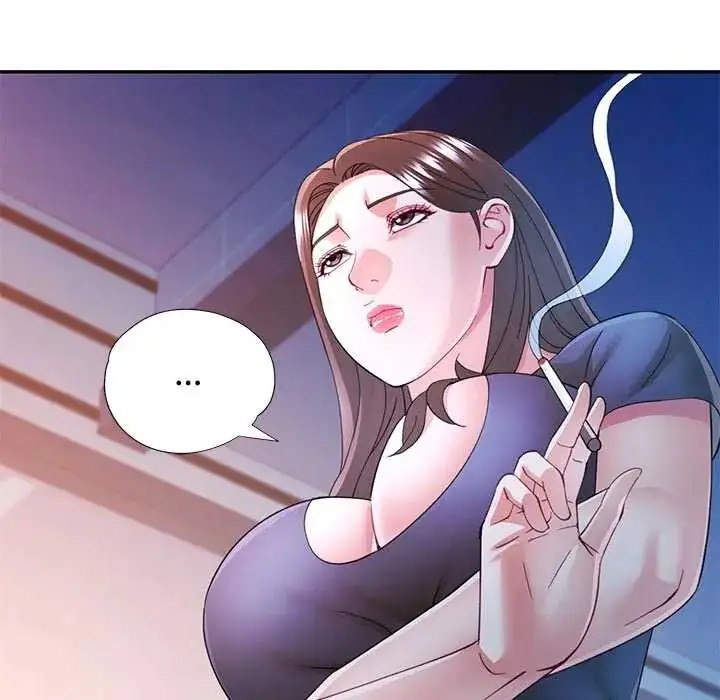 漫画《可以爱你吗》第107话第22张图