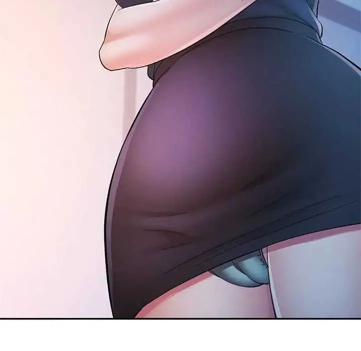 漫画《可以爱你吗》第107话第23张图