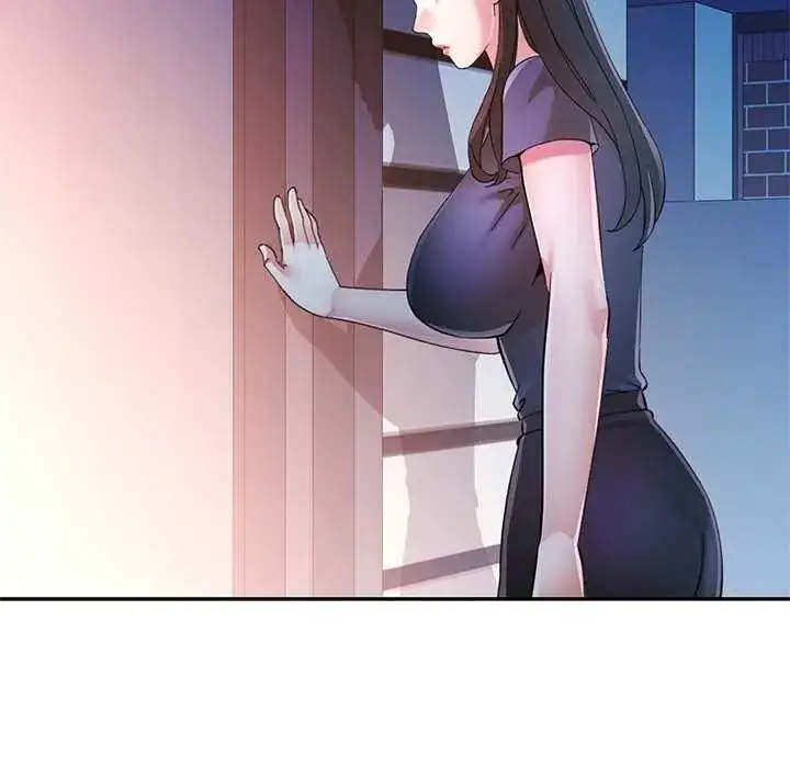 漫画《可以爱你吗》第107话第27张图