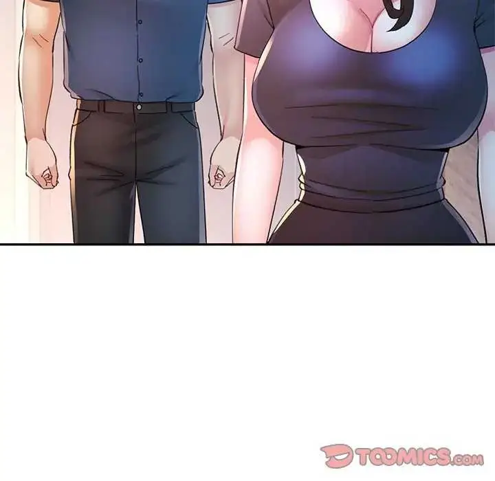 漫画《可以爱你吗》第107话第39张图