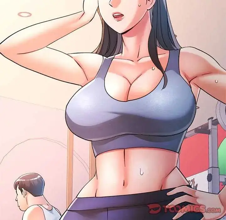 漫画《可以爱你吗》第107话第57张图