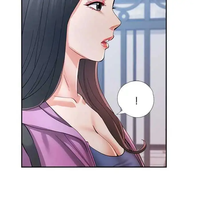 漫画《可以爱你吗》第107话第74张图
