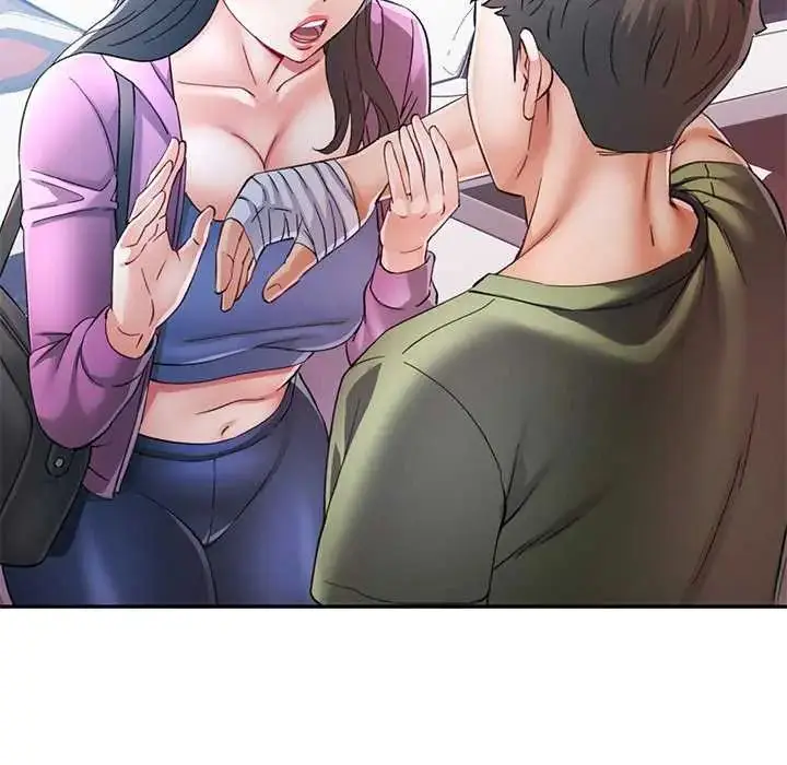 漫画《可以爱你吗》第107话第87张图