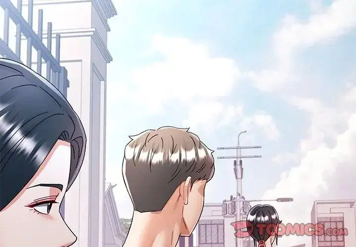 漫画《可以爱你吗》第108话第38张图
