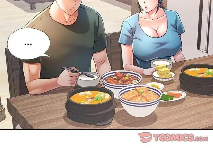 漫画《可以爱你吗》第108话第92张图