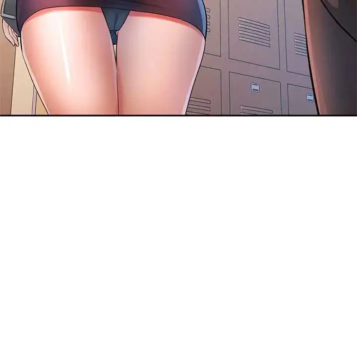 漫画《可以爱你吗》第109话第109张图