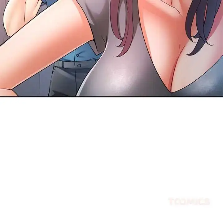 漫画《可以爱你吗》第109话第129张图