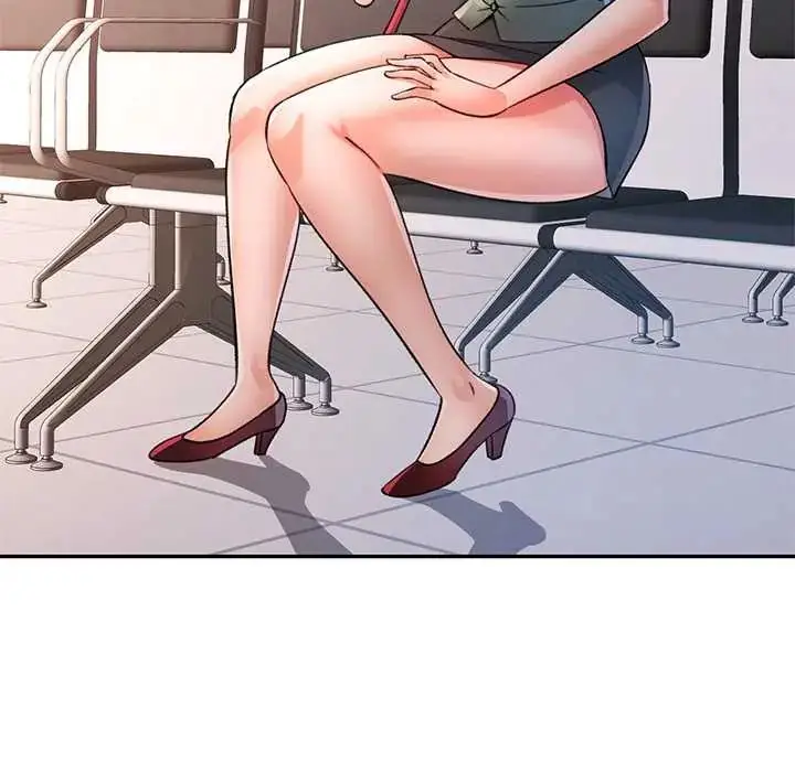 漫画《可以爱你吗》第109话第140张图