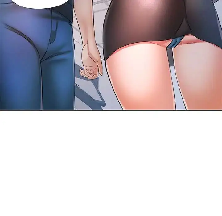 漫画《可以爱你吗》第109话第145张图
