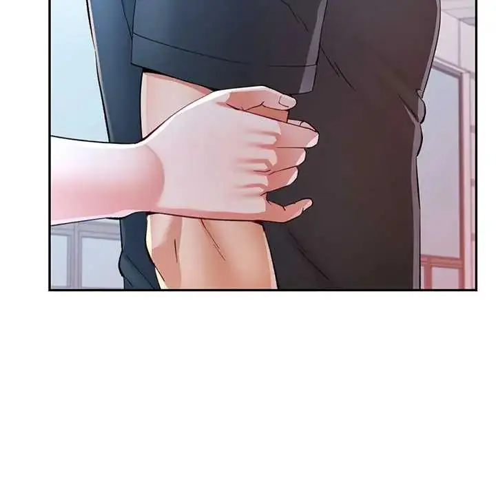 漫画《可以爱你吗》第110话第19张图