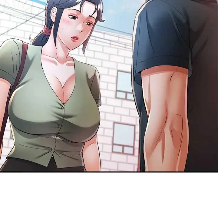 漫画《可以爱你吗》第110话第29张图