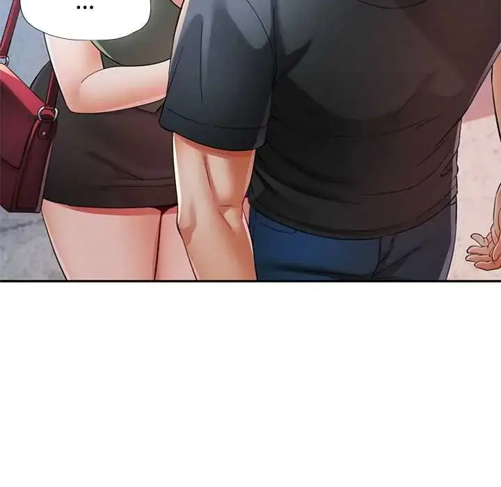 漫画《可以爱你吗》第110话第40张图