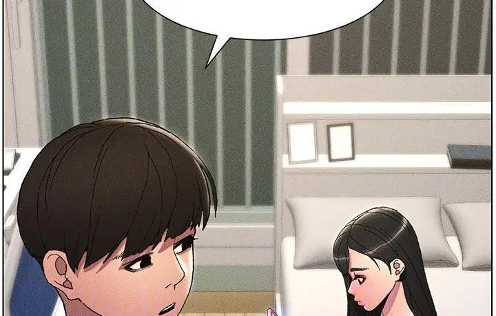漫画《兄妹的秘密授课》第2话第125张图