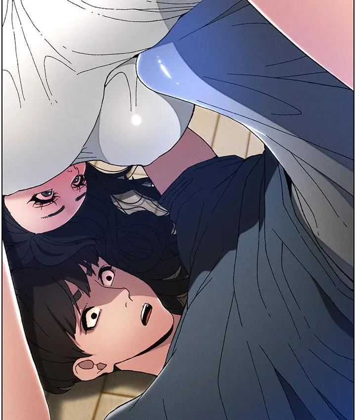 漫画《兄妹的秘密授课》第3话第112张图