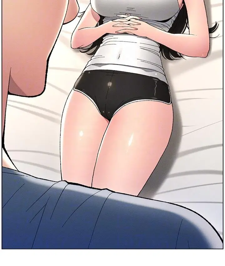 漫画《兄妹的秘密授课》第5话第22张图