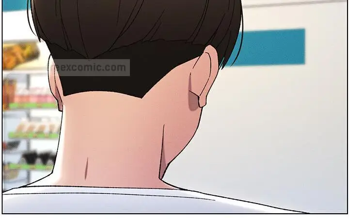 漫画《兄妹的秘密授课》第6话第57张图