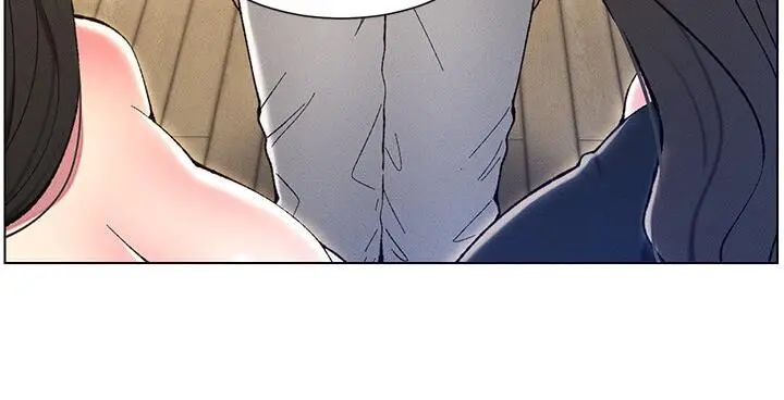 漫画《兄妹的秘密授课》第7话第113张图