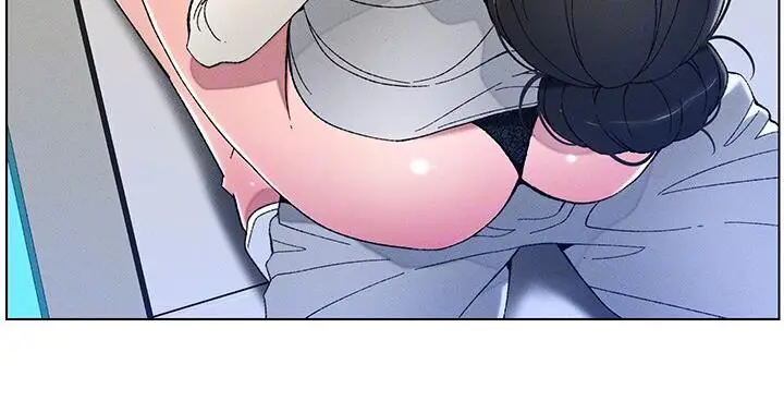漫画《兄妹的秘密授课》第7话第53张图